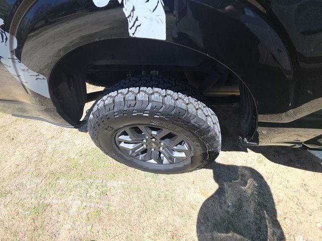 Certified 2022 Ford F150 Tremor w/ Equipment Group 401A Mid image 22