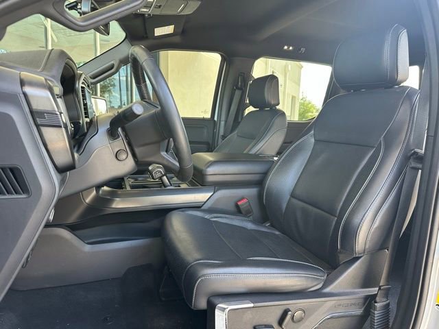 Certified 2024 Ford F150 Lariat AWD/4WD image 13