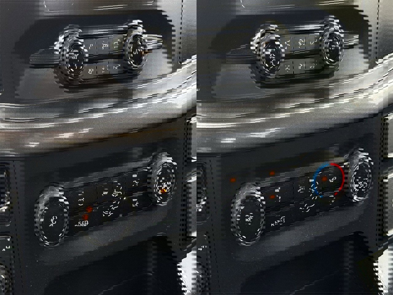 Certified 2023 Ford F150 XL w/ STX Appearance Package image 19