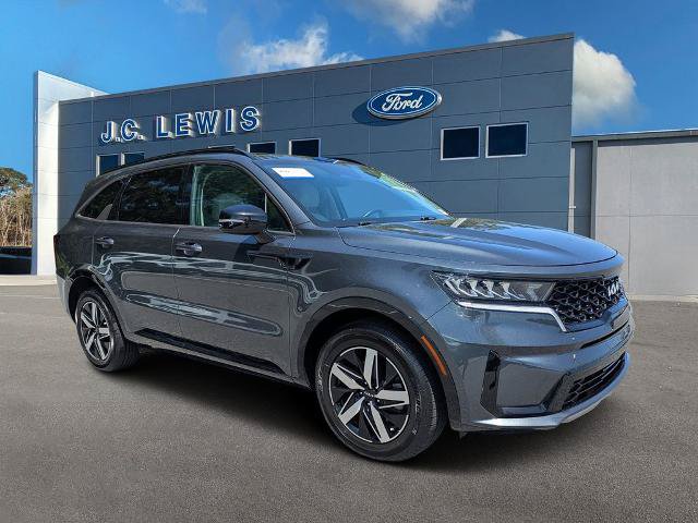 Used 2022 Kia Sorento S w/ Panoramic Sunroof Package FWD image 1