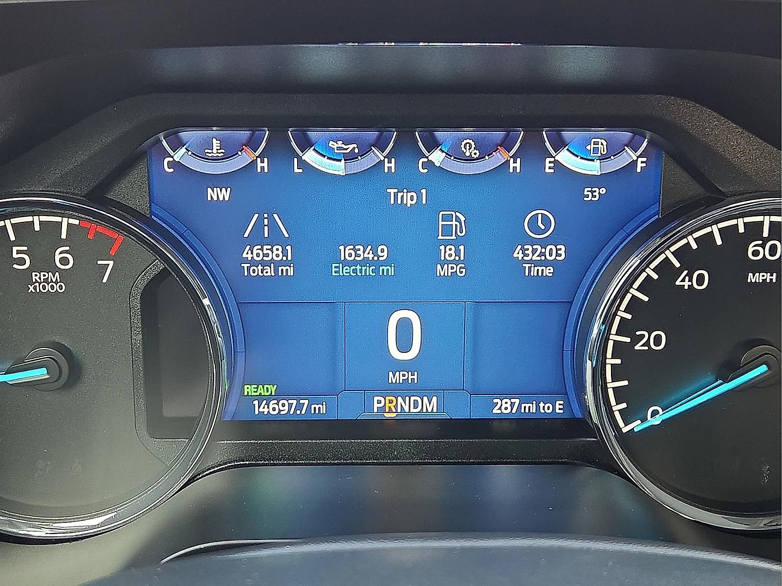 Certified 2023 Ford F150 XLT w/ Equipment Group 302A High image 23