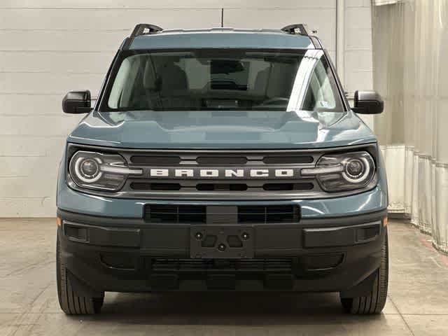 Certified 2022 Ford Bronco Sport Big Bend AWD/4WD image 28