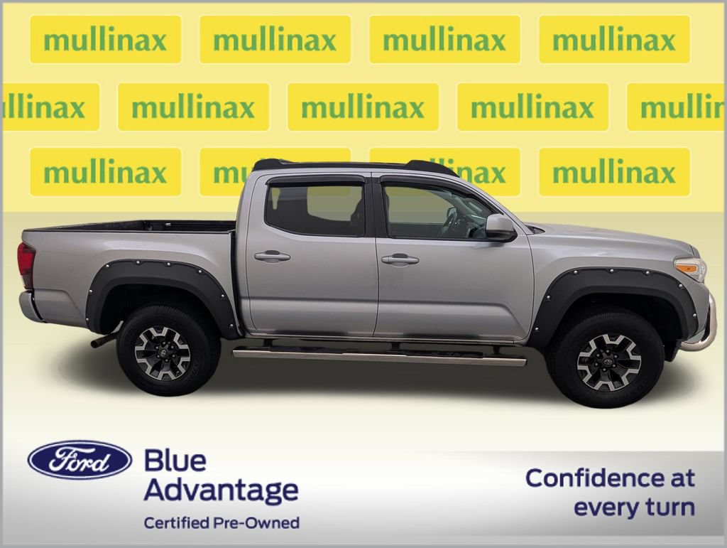 Used 2019 Toyota Tacoma SR w/ SR Convenience Package RWD video 2