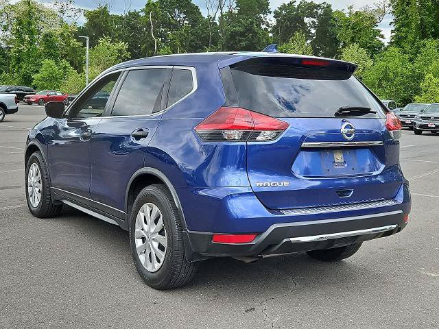 Used 2019 Nissan Rogue S FWD image 28