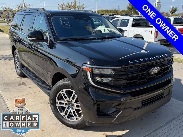 Certified 2025 Ford Expedition Active RWD image 4