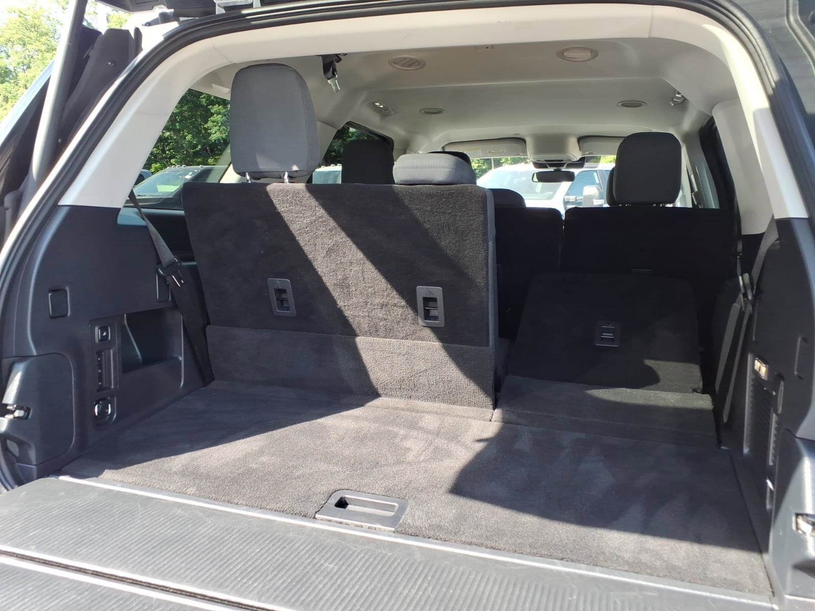 Certified 2025 Ford Expedition Active AWD/4WD image 27