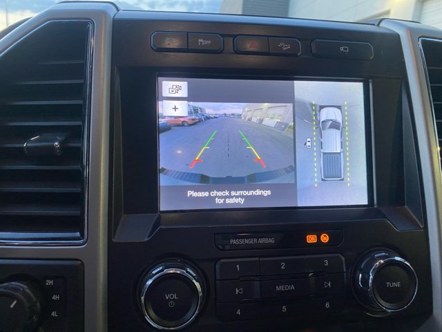Certified 2019 Ford F250 Lariat w/ Chrome Package AWD/4WD image 29