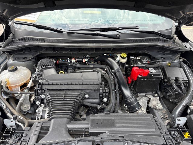 Certified 2023 Ford Escape ST-Line Elite AWD/4WD image 20