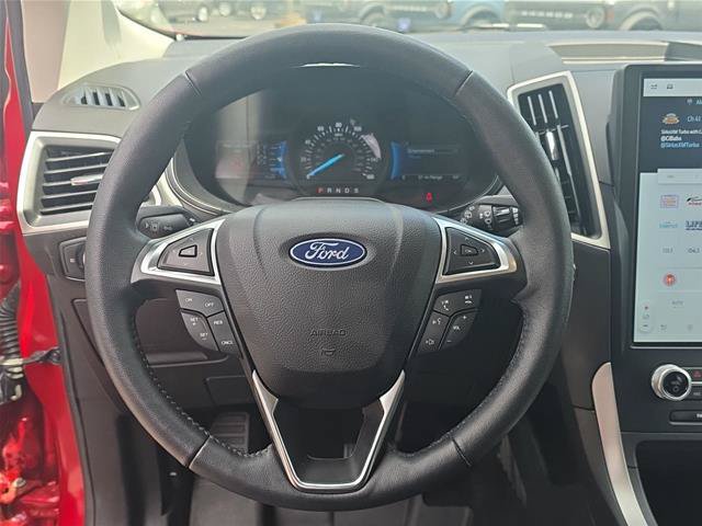 Certified 2022 Ford Edge SEL w/ Convenience Package AWD/4WD image 15