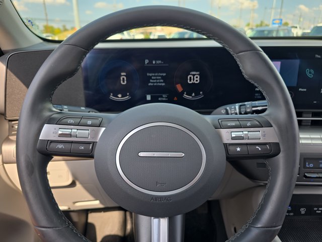 Used 2024 Hyundai Kona SEL FWD image 18