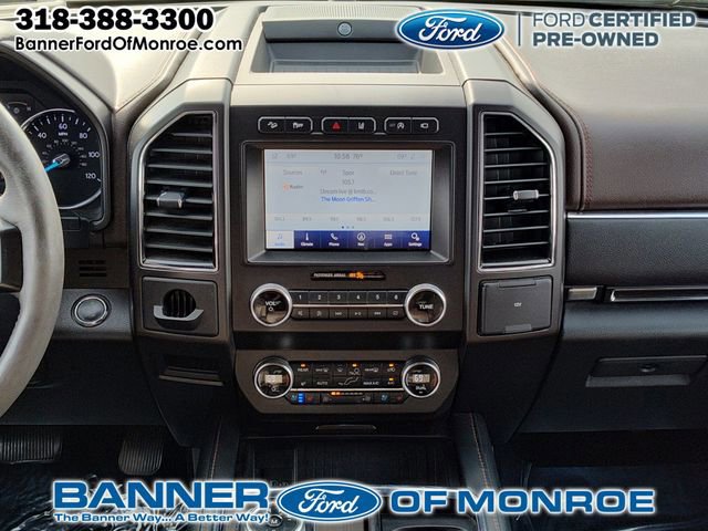 Certified 2020 Ford Expedition Max King Ranch image 21