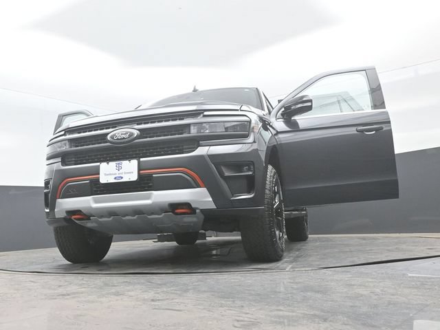 Certified 2024 Ford Expedition Timberline AWD/4WD image 29