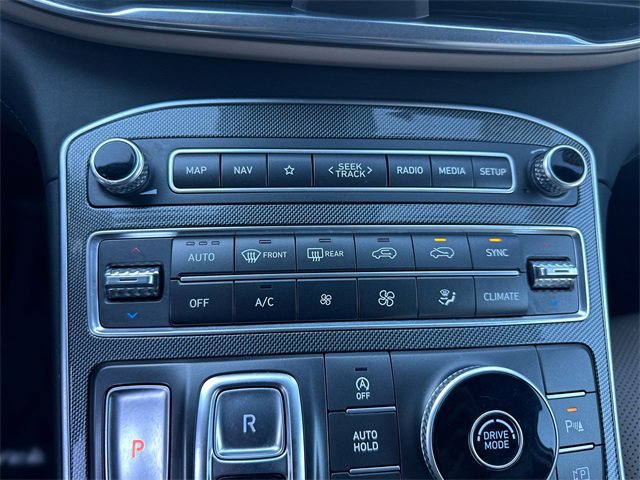 Used 2022 Hyundai Santa Fe Limited image 20