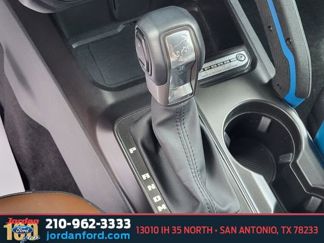 Certified 2023 Ford Bronco Outer Banks AWD/4WD image 24