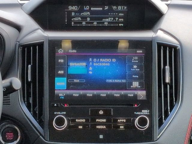 Used 2022 Subaru Forester Sport image 18