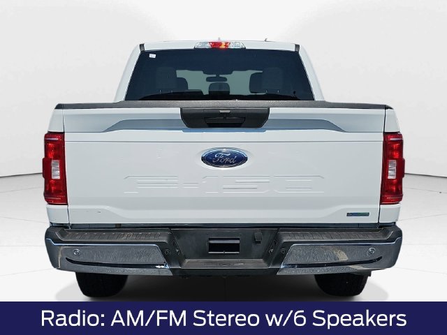 Certified 2023 Ford F150 XLT AWD/4WD image 5