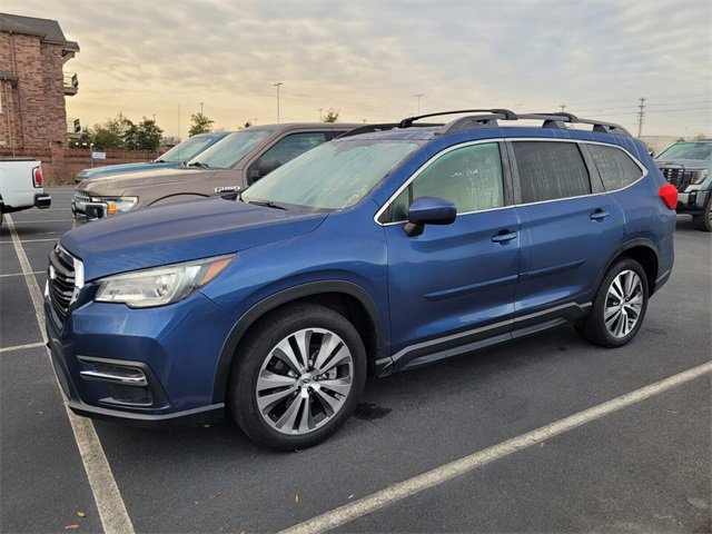 Used 2021 Subaru Ascent Premium w/ Sport Package image 2