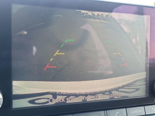 Used 2024 Nissan Altima 2.5 SR image 14