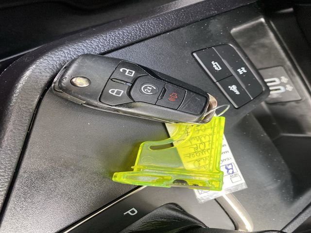 Certified 2022 Ford Ranger XLT w/ Equipment Group 301A Mid image 32