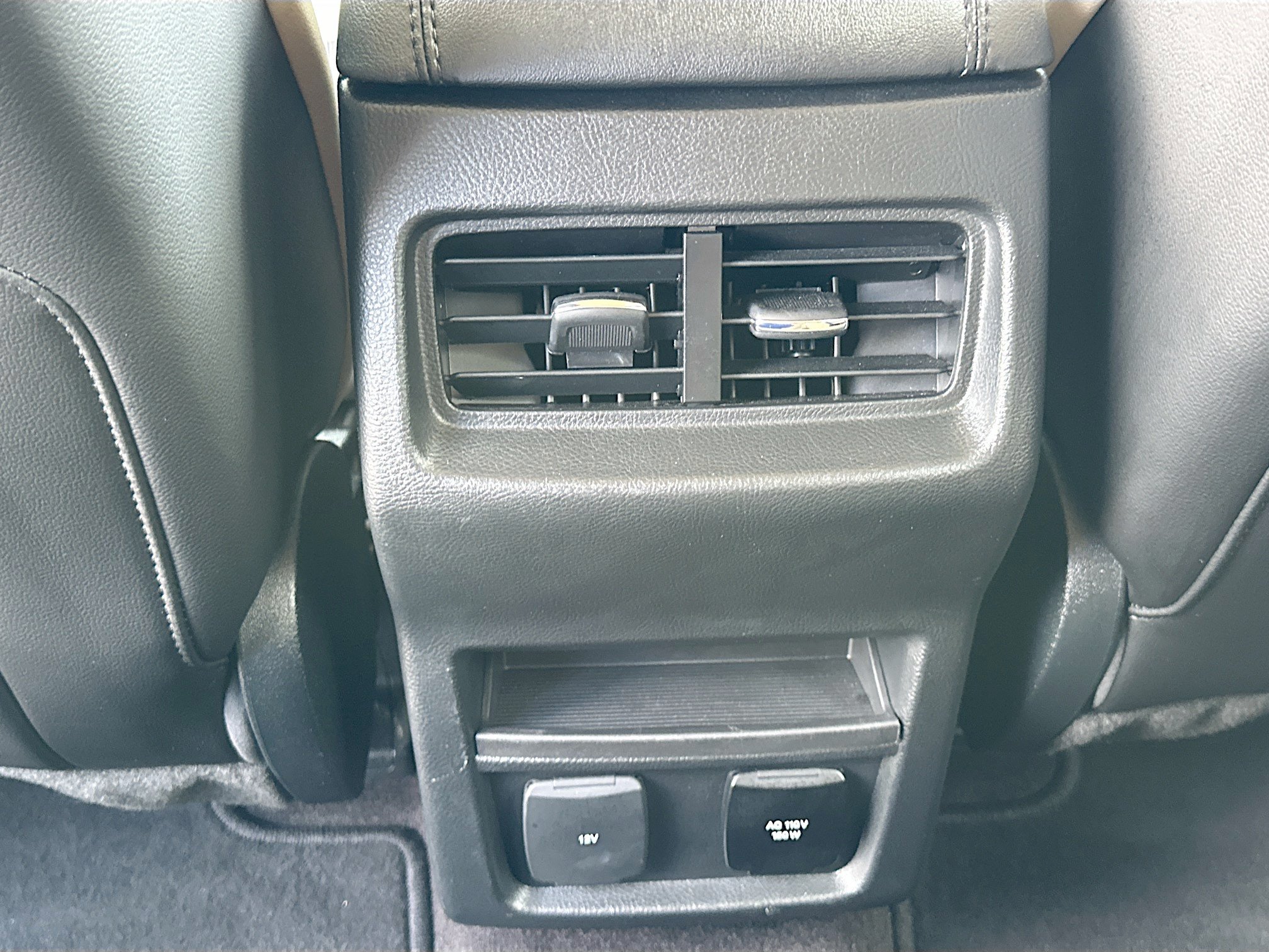 Certified 2020 Ford Edge SEL w/ Convenience Package FWD image 24