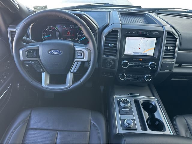 Certified 2021 Ford Expedition XLT image 12