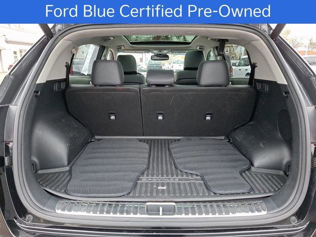 Used 2017 Kia Sportage SX image 29