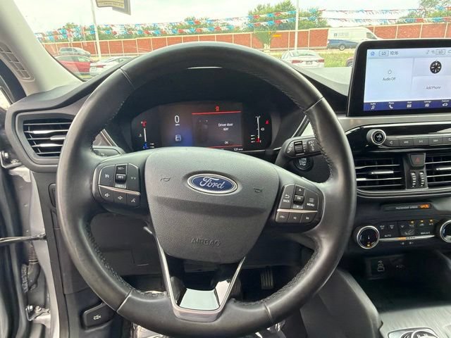 Certified 2024 Ford Escape Active FWD image 14