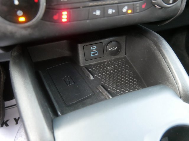 Certified 2022 Ford Bronco Sport Outer Banks w/ Tech Package image 27