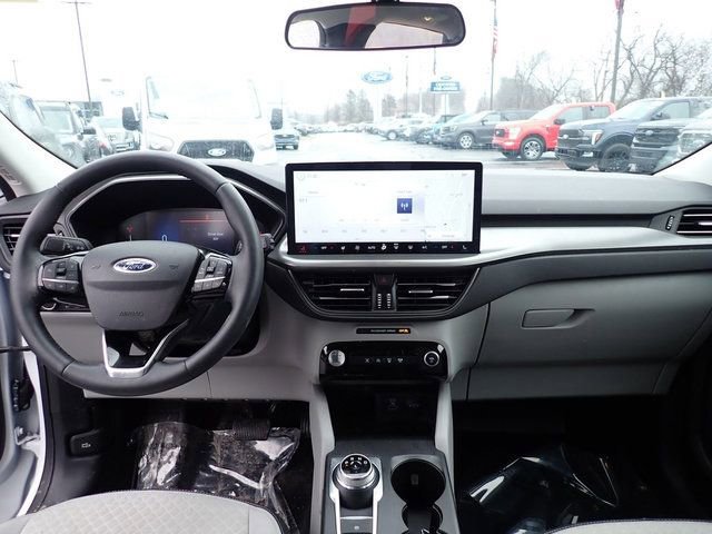 Certified 2023 Ford Escape Active w/ Tech Pack #1 image 19