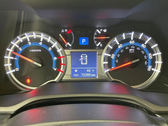 Used 2019 Toyota 4Runner Limited AWD/4WD image 5