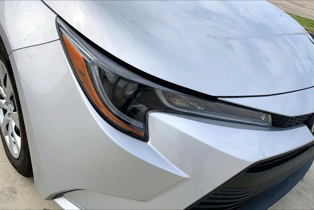 Used 2024 Toyota Corolla LE FWD image 27