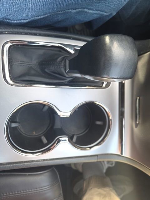 Used 2020 Jeep Grand Cherokee High Altitude image 32