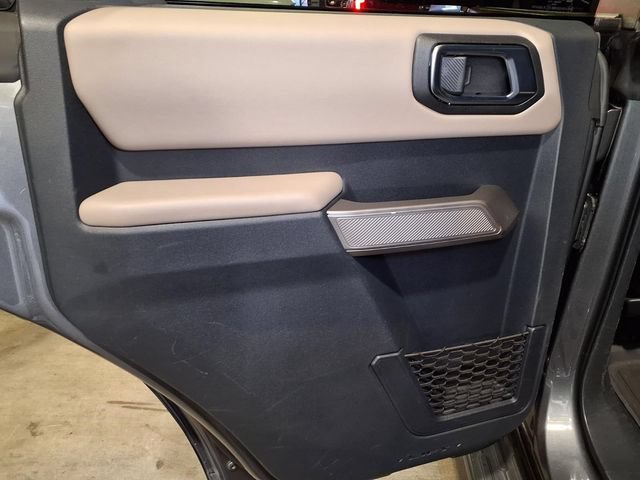 Certified 2022 Ford Bronco Wildtrak AWD/4WD image 22