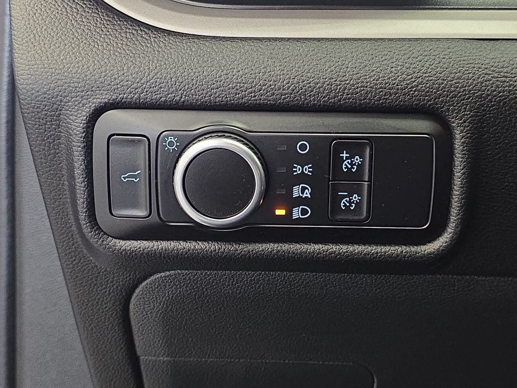 Certified 2023 Ford Explorer XLT AWD/4WD image 24