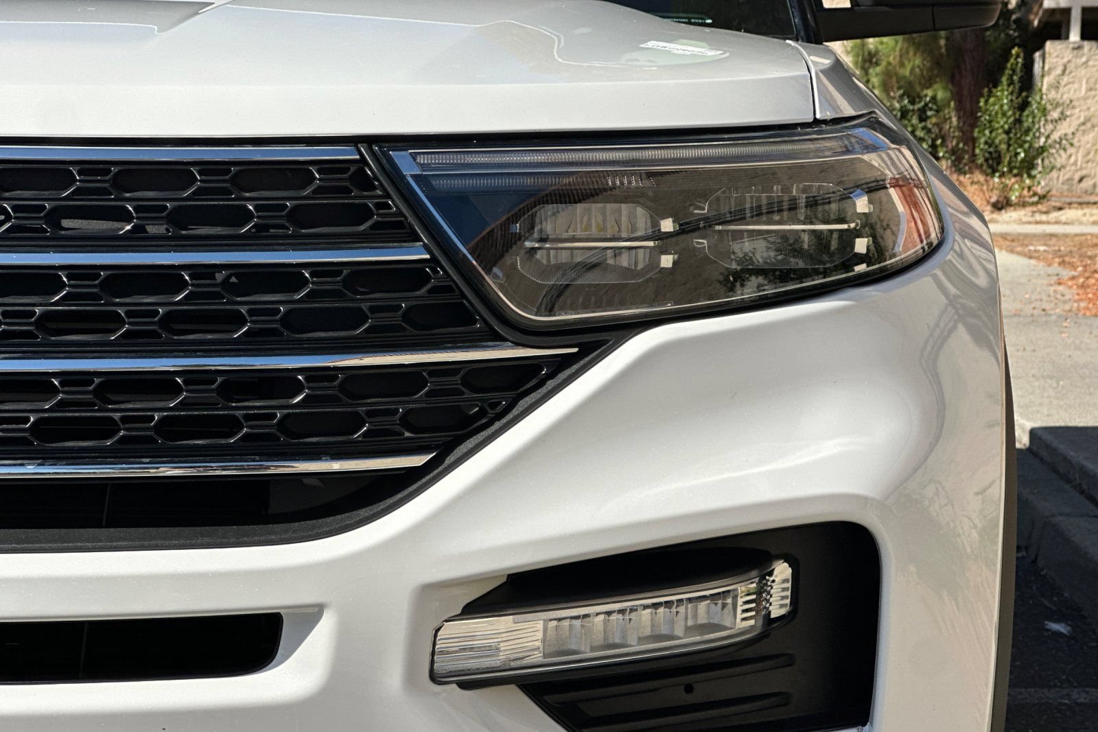 Certified 2023 Ford Explorer XLT w/ Equipment Group 202A RWD image 53