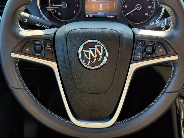 Used 2020 Buick Encore Preferred AWD/4WD image 28