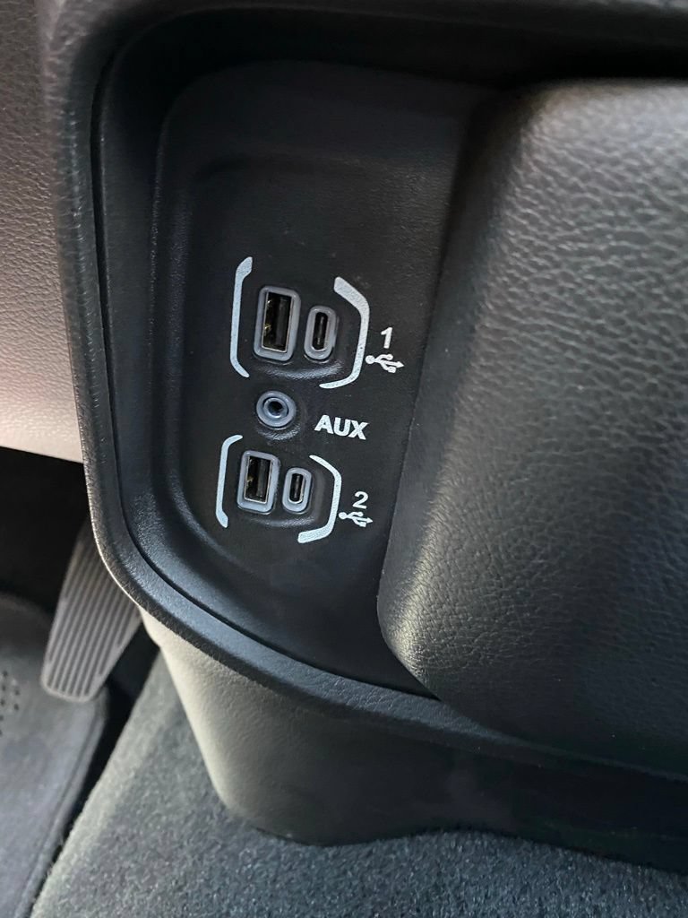 Used 2022 RAM 2500 Big Horn w/ Snow Chief Group AWD/4WD image 20