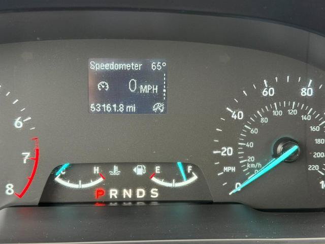 Certified 2021 Ford EcoSport S FWD image 18