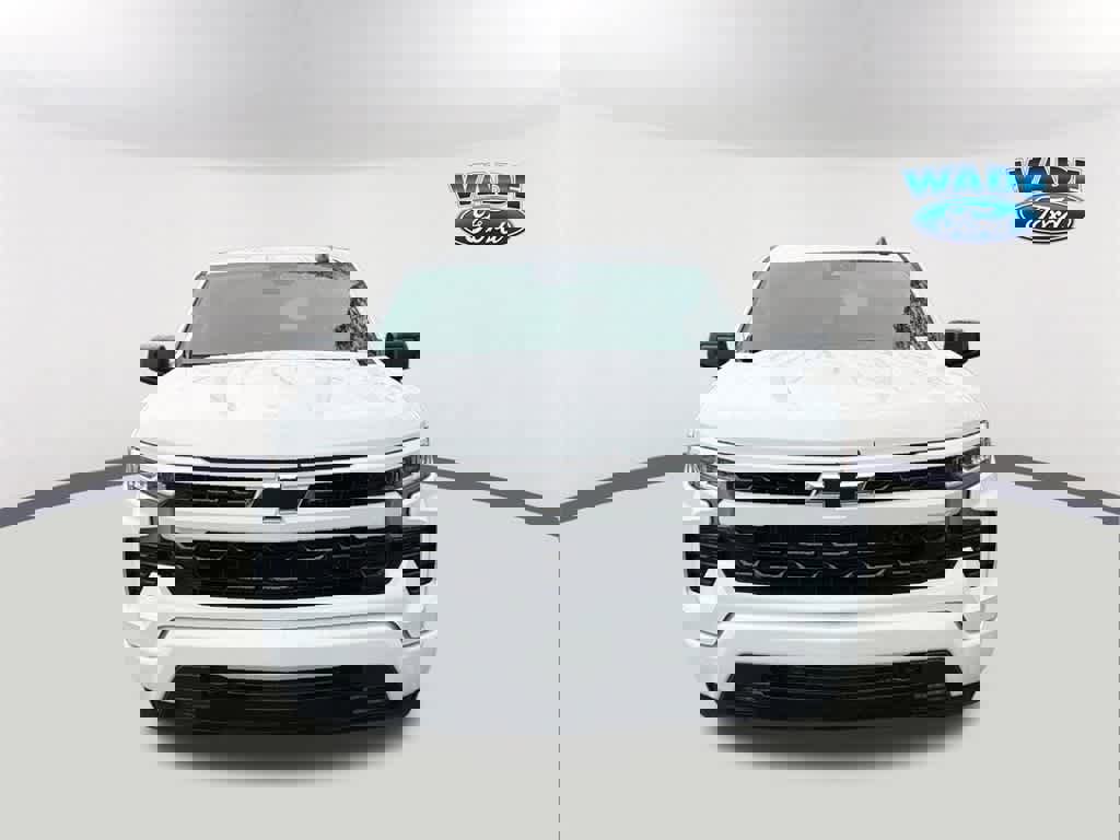 Used 2023 Chevrolet Silverado 1500 RST video 2