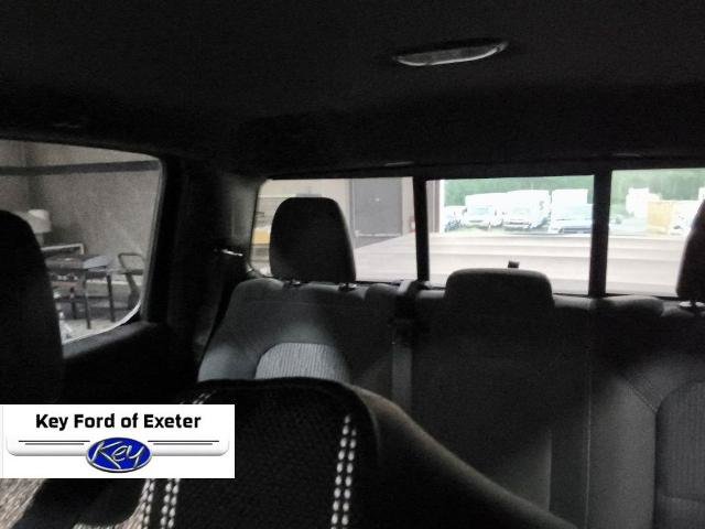 Used 2024 RAM 1500 Tradesman AWD/4WD image 38