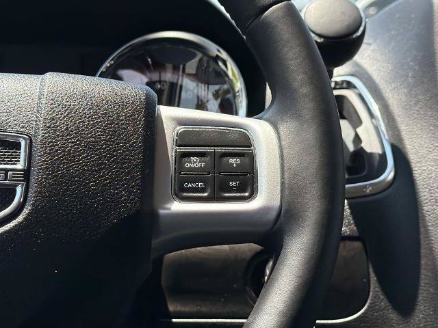Used 2017 Dodge Grand Caravan SE w/ Power Window Group FWD image 13