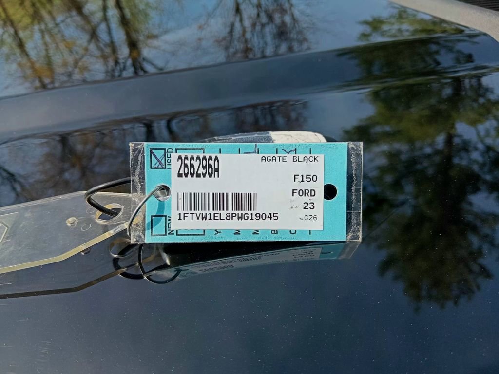 Certified 2023 Ford F150 Lightning Lariat image 23