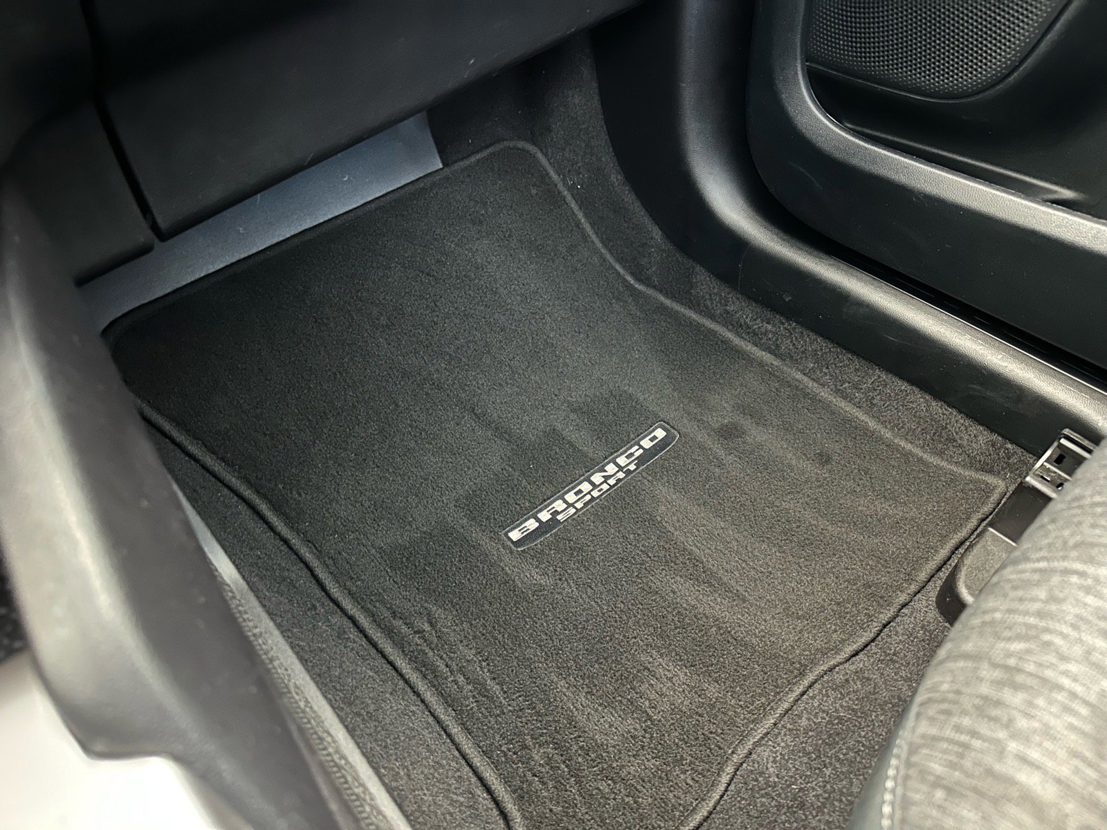 Certified 2023 Ford Bronco Sport Big Bend w/ Convenience Package image 32