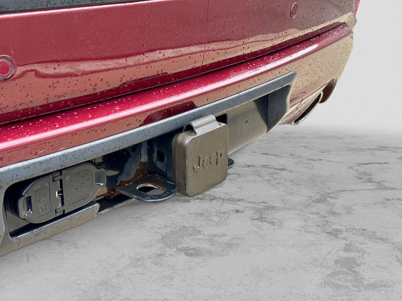 Used 2022 Jeep Grand Cherokee Altitude image 39