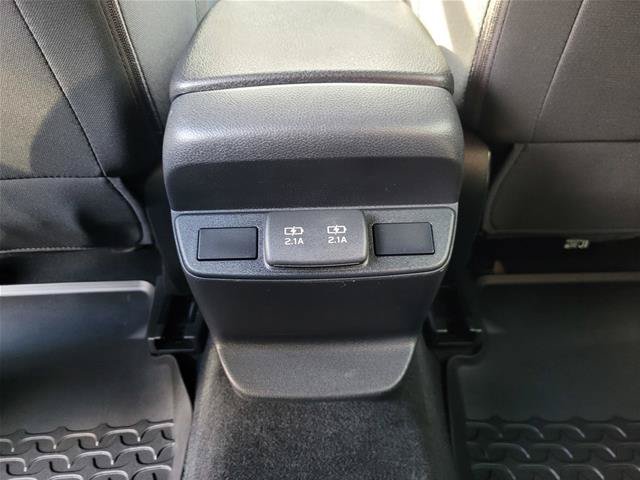 Used 2023 Subaru WRX Premium AWD/4WD image 15