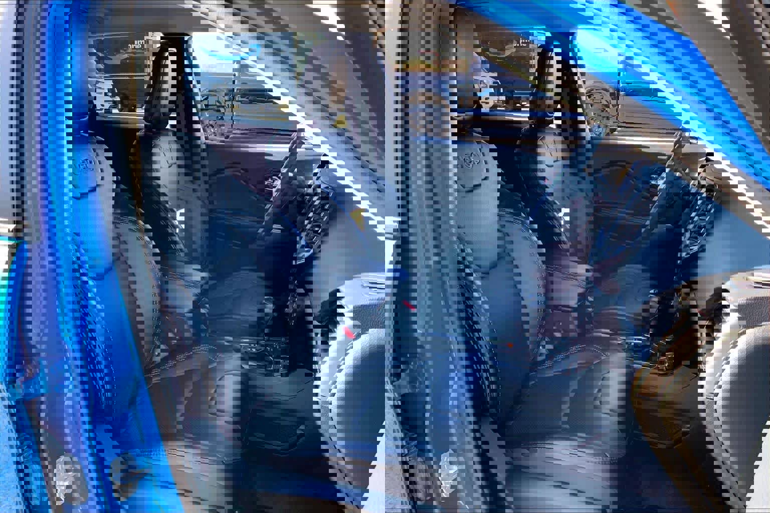 Used 2022 Jeep Cherokee Latitude Lux image 11