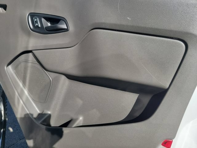 Certified 2023 Ford Transit 250 148 High Roof w/ Load Area Protection Package RWD image 16