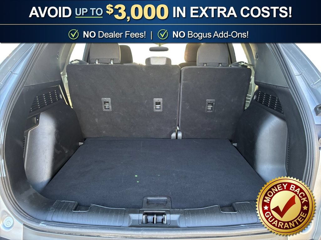 Certified 2024 Ford Escape Active w/ Tech Pack #1 FWD image 23