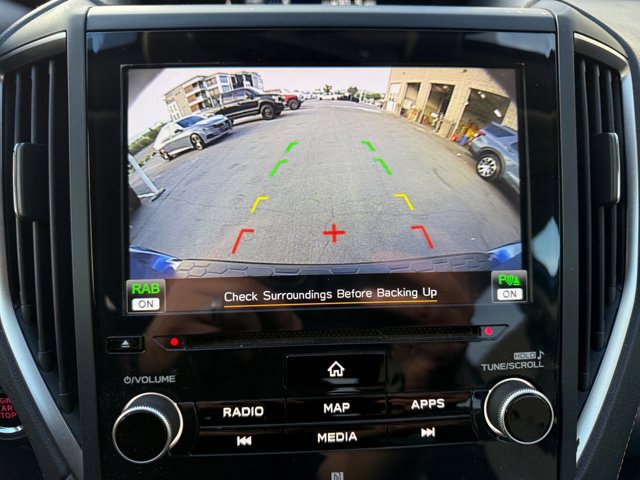 Used 2018 Subaru Crosstrek 2.0i Limited AWD/4WD image 15