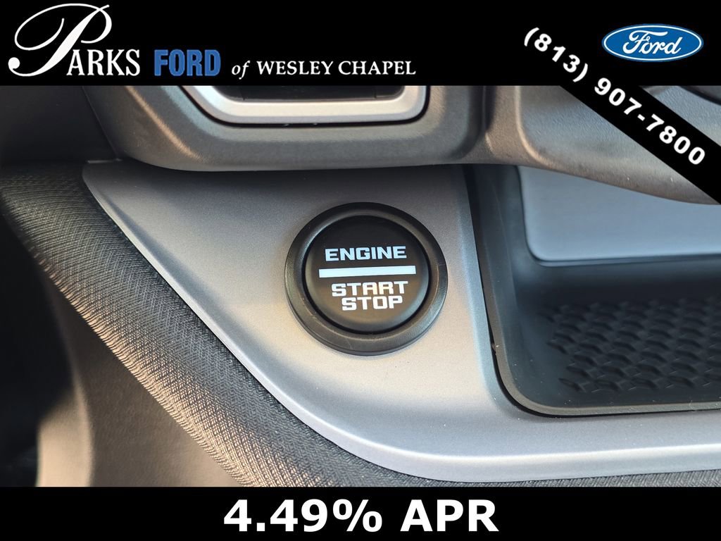 Certified 2023 Ford Bronco Sport Big Bend w/ Convenience Package image 24